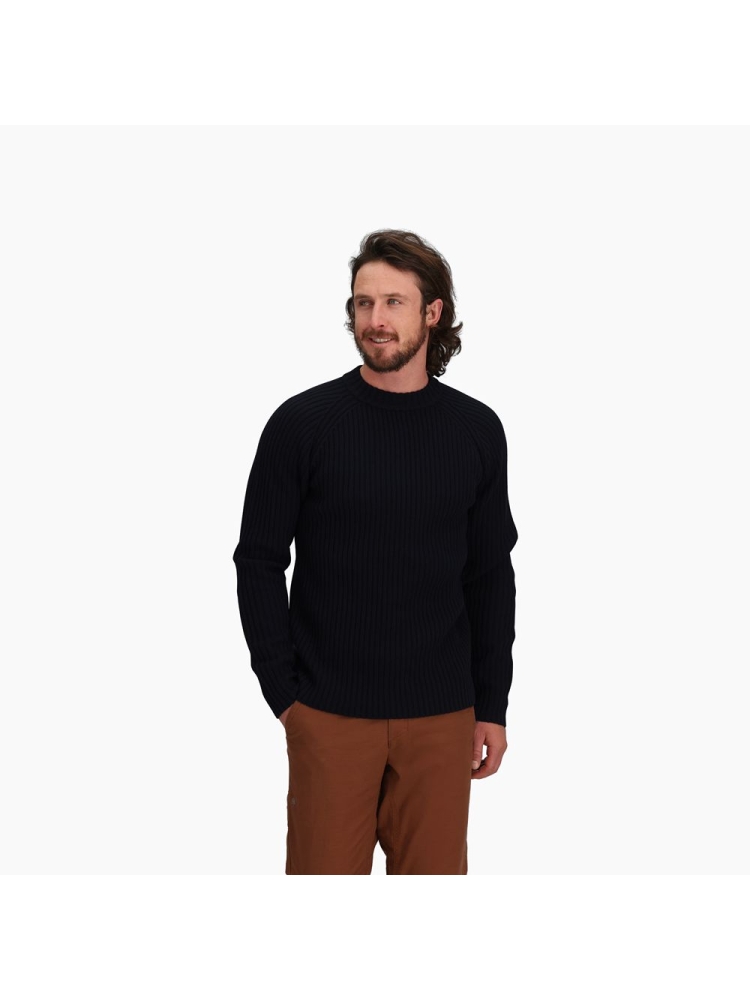 Royal Robbins Royal Robbins Rockcraft Wool Crew Y12600125-150 fleeces en truien Royal Robbins Rockcraft Wool Crew Naval Y12600125-150 fleeces en truien online bestellen bij Kathmandu Outdoor & Travel