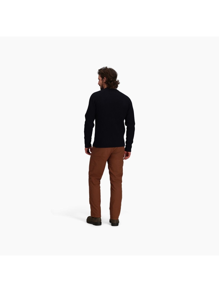 Royal Robbins Royal Robbins Rockcraft Wool Crew Y12600125-150 fleeces en truien Royal Robbins Rockcraft Wool Crew Naval Y12600125-150 fleeces en truien online bestellen bij Kathmandu Outdoor & Travel