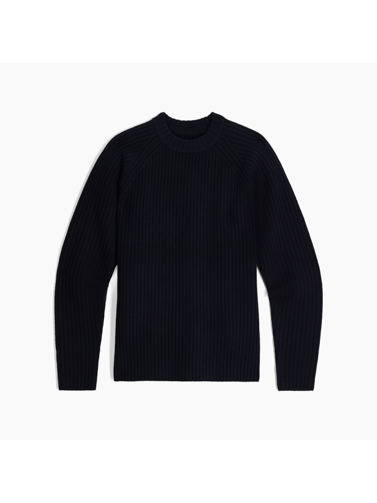 Royal Robbins Royal Robbins Rockcraft Wool Crew Y12600125-150 fleeces en truien Royal Robbins Rockcraft Wool Crew Naval Y12600125-150 fleeces en truien online bestellen bij Kathmandu Outdoor & Travel