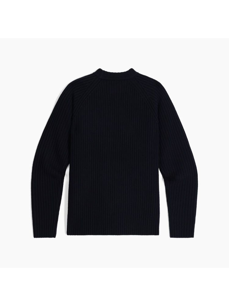 Royal Robbins Royal Robbins Rockcraft Wool Crew Y12600125-150 fleeces en truien Royal Robbins Rockcraft Wool Crew Naval Y12600125-150 fleeces en truien online bestellen bij Kathmandu Outdoor & Travel