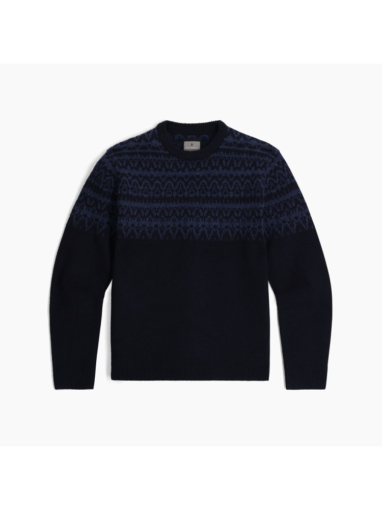 Royal Robbins Royal Robbins Arch Rock Crew Long Sleeve Y12600129-465 fleeces en truien Royal Robbins Arch Rock Crew Long Sleeve Naval Lassen Pt Y12600129-465 fleeces en truien online bestellen bij Kathmandu Outdoor & Travel