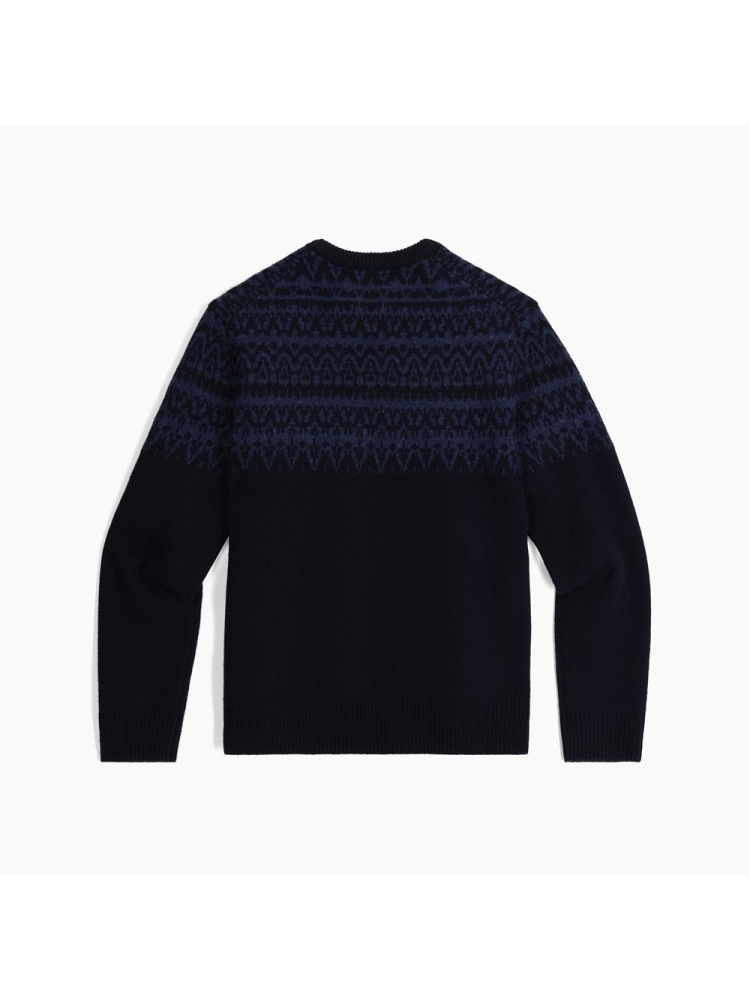 Royal Robbins Royal Robbins Arch Rock Crew Long Sleeve Y12600129-465 fleeces en truien Royal Robbins Arch Rock Crew Long Sleeve Naval Lassen Pt Y12600129-465 fleeces en truien online bestellen bij Kathmandu Outdoor & Travel