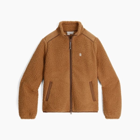 Royal Robbins  Palisades Jacket Women's Tawny 