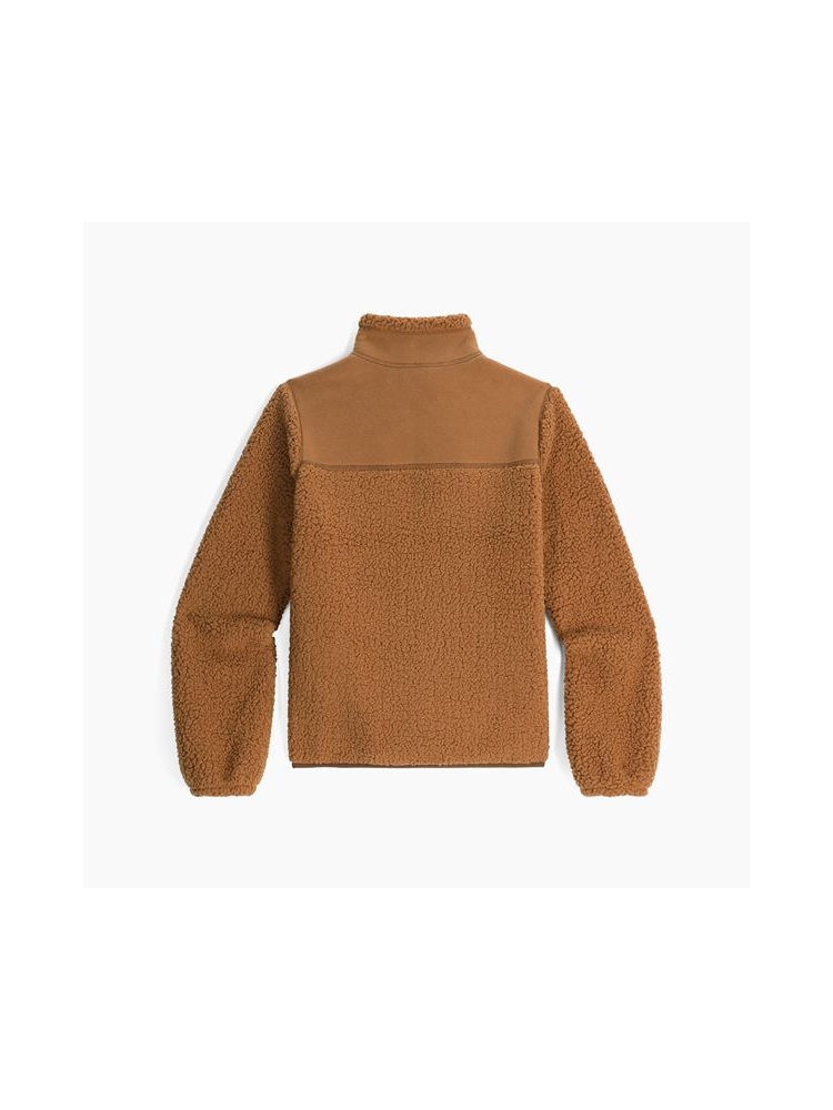 Royal Robbins Royal Robbins Palisades Jacket Women's Y14500028-220 fleeces en truien Royal Robbins Palisades Jacket Women's Tawny Y14500028-220 fleeces en truien online bestellen bij Kathmandu Outdoor & Travel