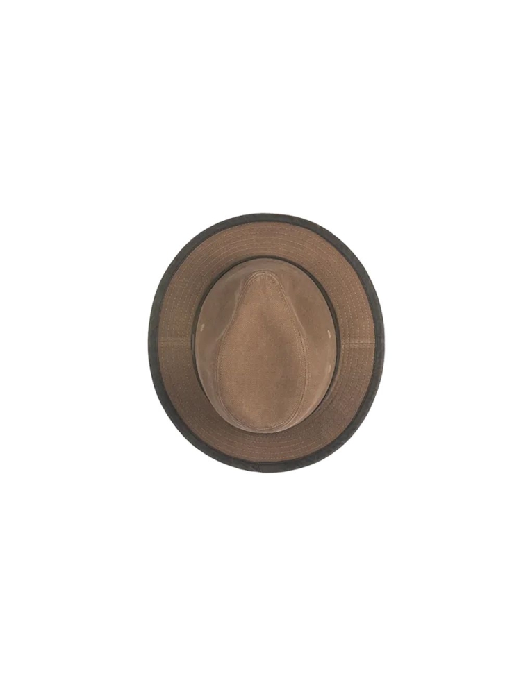 Hatland Donoven Brown 10233-06 kleding accessoires online bestellen bij Kathmandu Outdoor & Travel