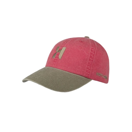 Hatland Doyle Coral Hatland Doyle Coral