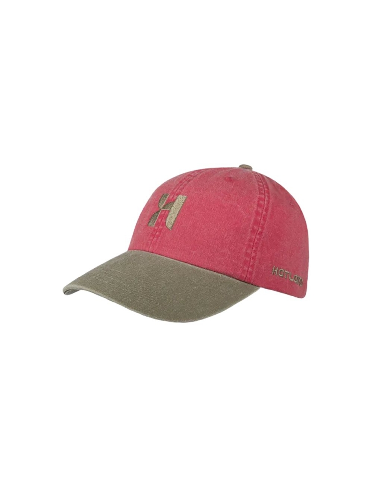 Hatland Hatland Doyle 29624-183 kleding accessoires Hatland Doyle Coral 29624-183 kleding accessoires online bestellen bij Kathmandu Outdoor & Travel