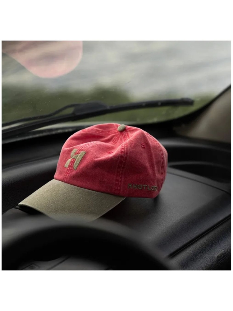 Hatland Hatland Doyle 29624-183 kleding accessoires Hatland Doyle Coral 29624-183 kleding accessoires online bestellen bij Kathmandu Outdoor & Travel