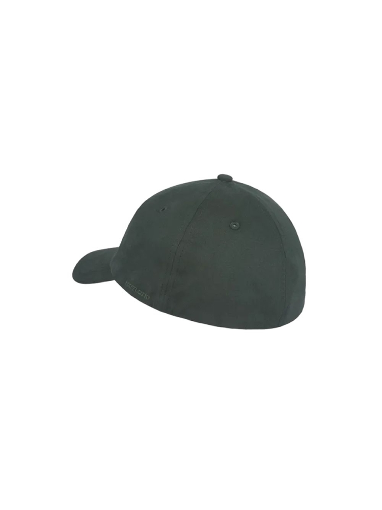 Hatland Diaz Flexfit Green 29647-05 kleding accessoires online bestellen bij Kathmandu Outdoor & Travel