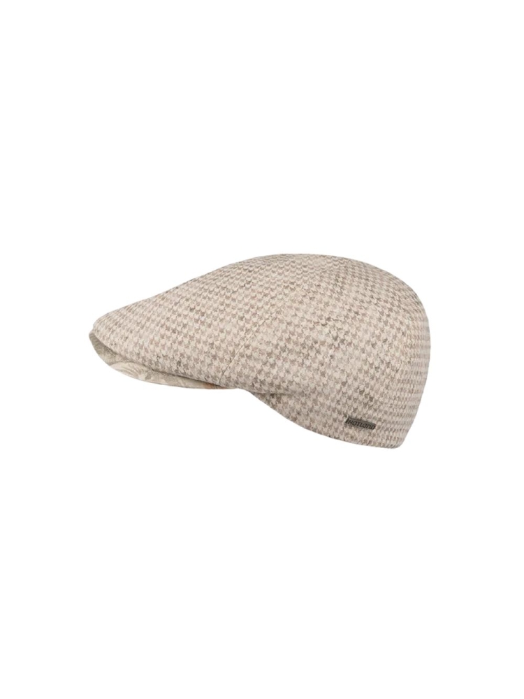Hatland Delfin Linen Beige 57167-07 kleding accessoires online bestellen bij Kathmandu Outdoor & Travel