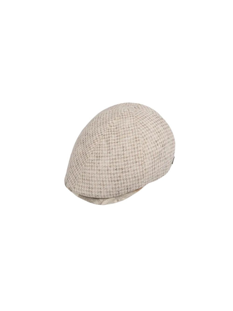 Hatland Delfin Linen Beige 57167-07 kleding accessoires online bestellen bij Kathmandu Outdoor & Travel
