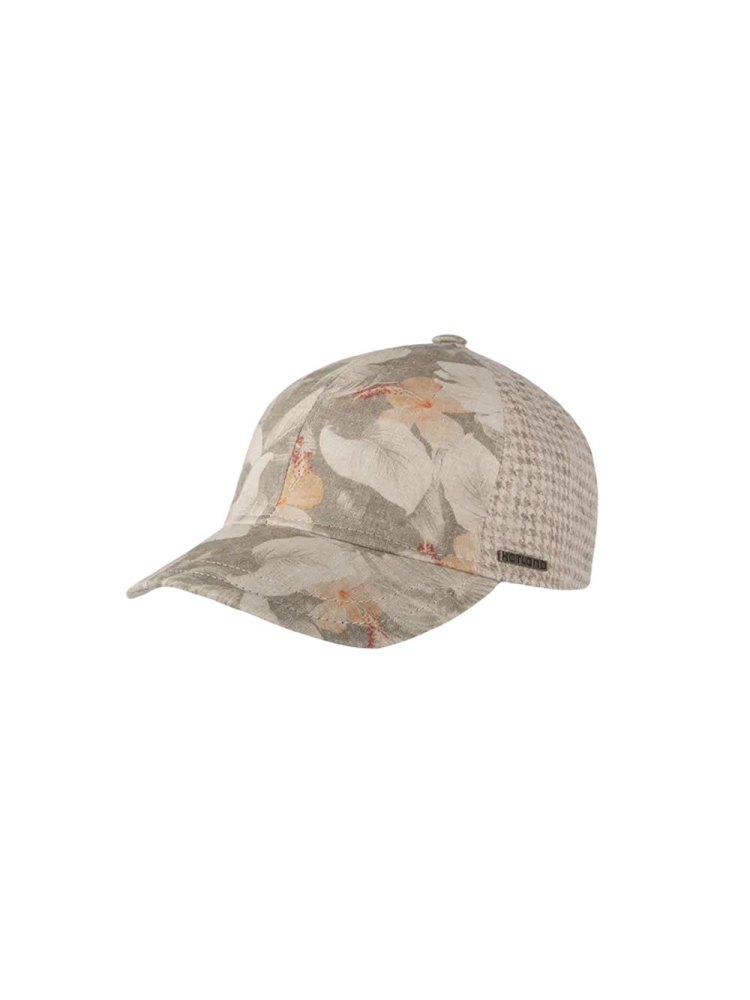 Hatland Devon Linen Beige 57168-07 kleding accessoires online bestellen bij Kathmandu Outdoor & Travel