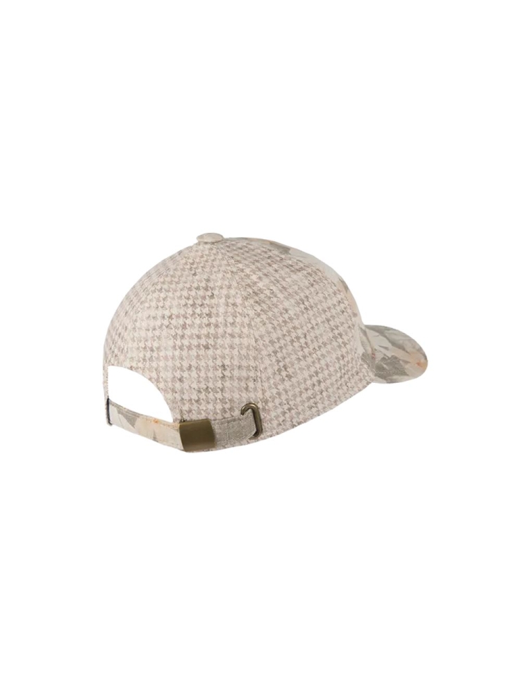 Hatland Devon Linen Beige 57168-07 kleding accessoires online bestellen bij Kathmandu Outdoor & Travel