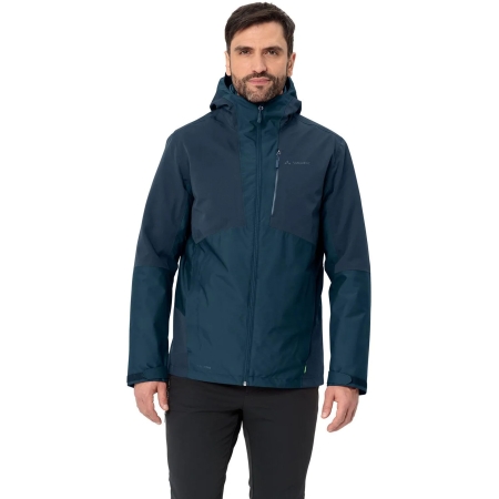 Vaude  Miskanti 3in1 Jacket II dark sea uni 