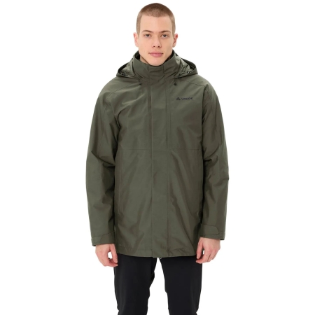 Vaude  Idris 3in1 Parka IV khaki 