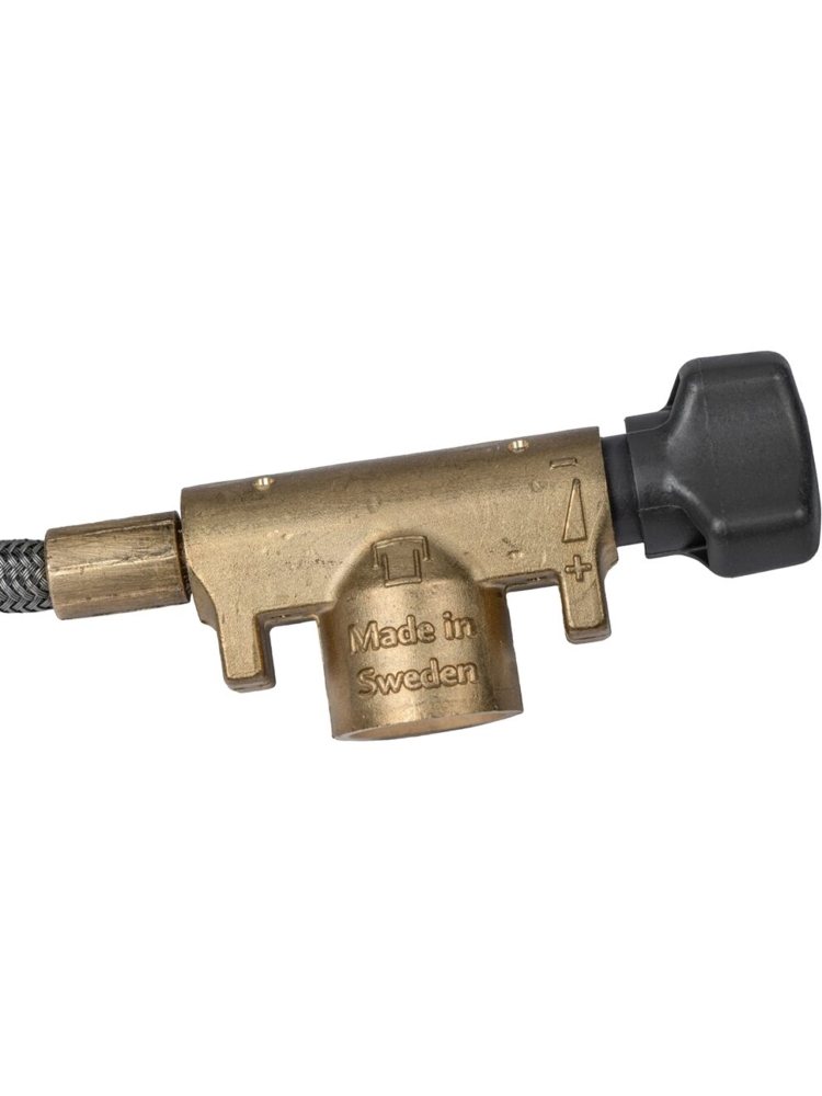 Trangia Gas Burner Storm GB77   772527 branders online bestellen bij Kathmandu Outdoor & Travel