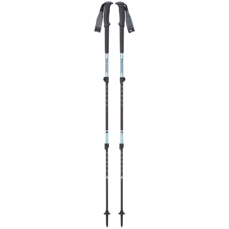 Black Diamond  Trail Trekking Poles Women's Alpine Lake