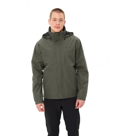 Vaude  Escape Light Jacket black/khaki 