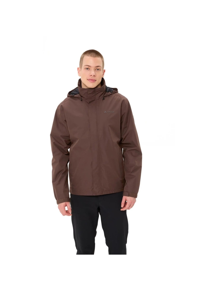 Vaude Escape Light Jacket turf 04341-428 jassen online bestellen bij Kathmandu Outdoor & Travel