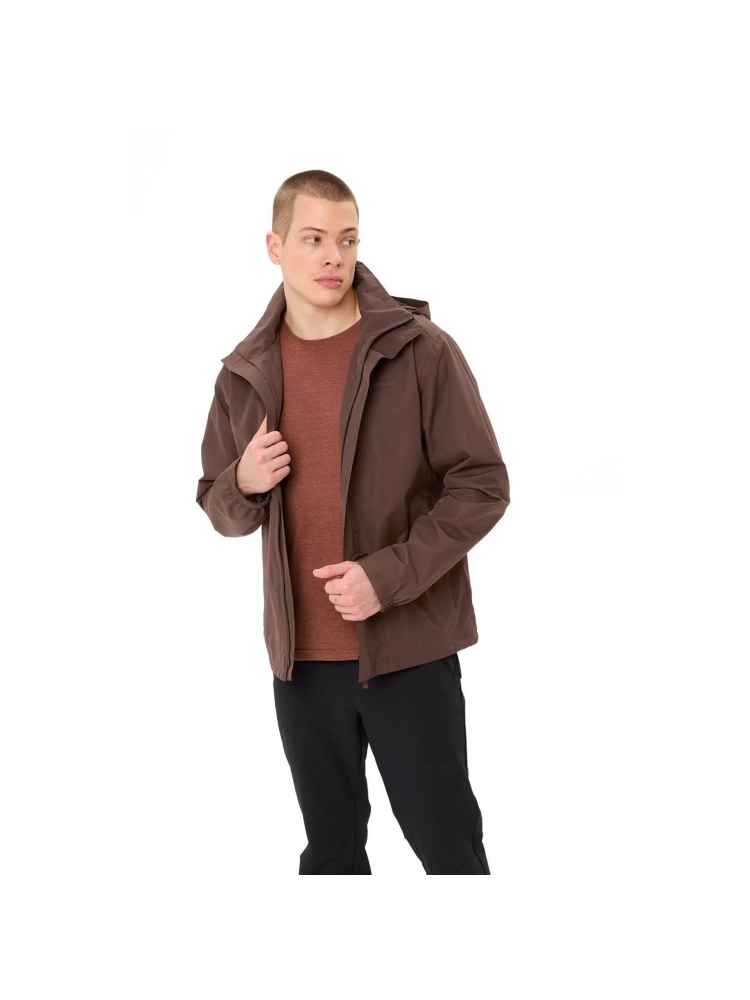 Vaude Escape Light Jacket turf 04341-428 jassen online bestellen bij Kathmandu Outdoor & Travel