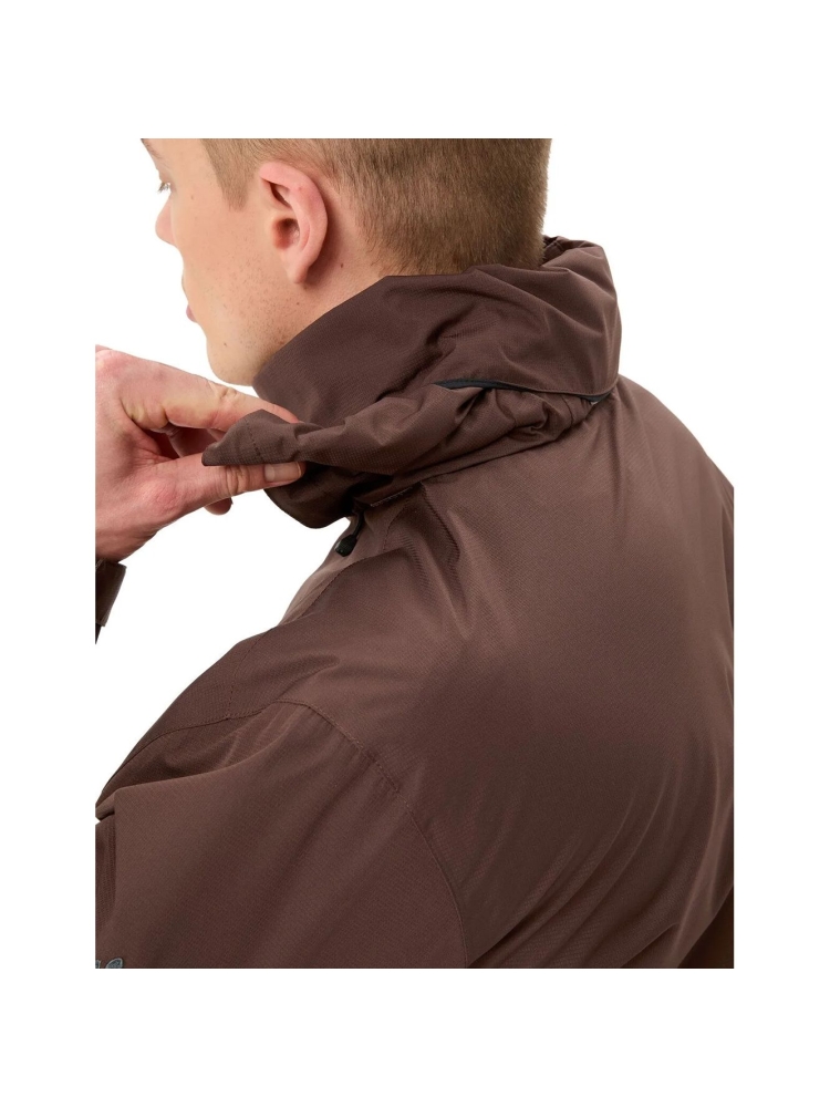 Vaude Escape Light Jacket turf 04341-428 jassen online bestellen bij Kathmandu Outdoor & Travel