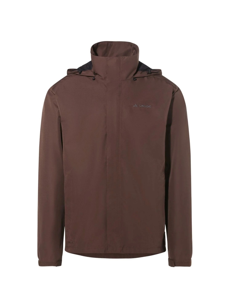 Vaude Escape Light Jacket turf 04341-428 jassen online bestellen bij Kathmandu Outdoor & Travel