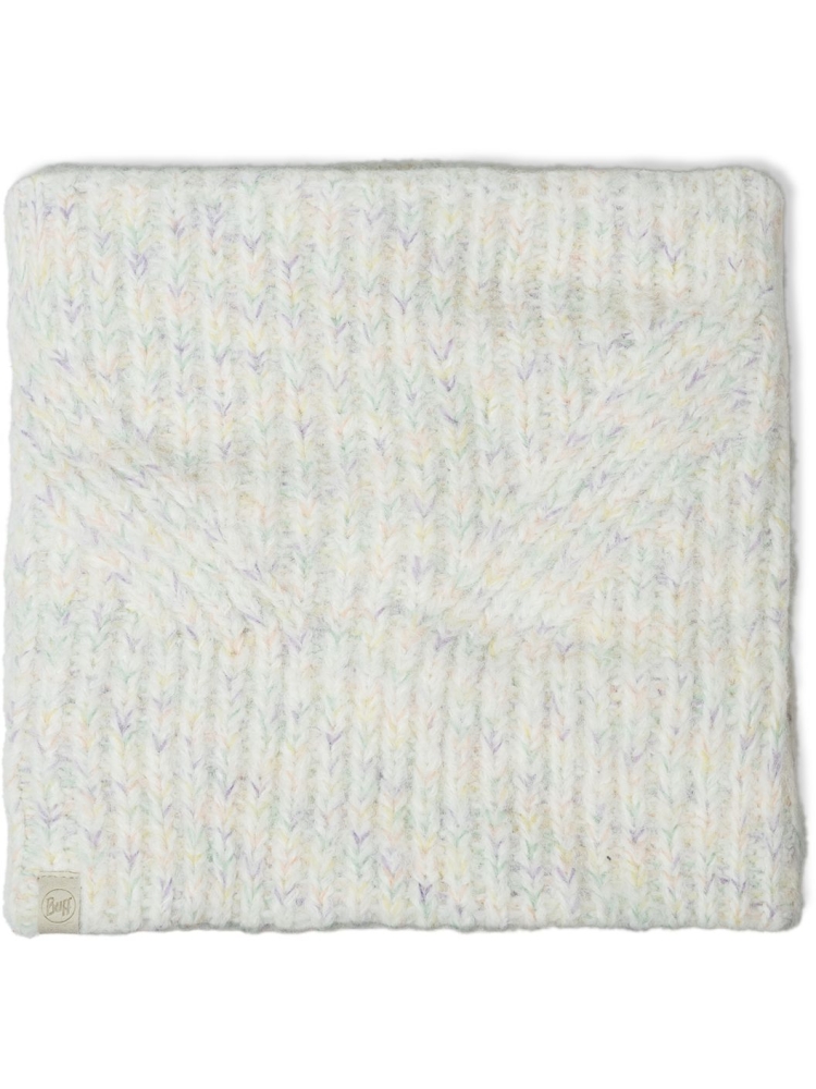 Buff Buff Knitted & Fleece Neckwarmer 136634000 kleding accessoires Buff Knitted & Fleece Neckwarmer EYLA WHITE 136634000 kleding accessoires online bestellen bij Kathmandu Outdoor & Travel