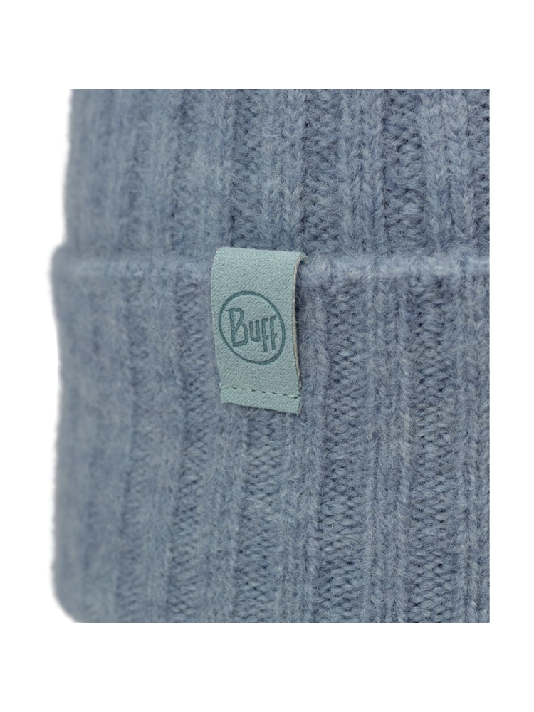 Buff Buff Knitted Hat 132322739 kleding accessoires Buff Knitted Hat NILAH LAKE BLUE 132322739 kleding accessoires online bestellen bij Kathmandu Outdoor & Travel