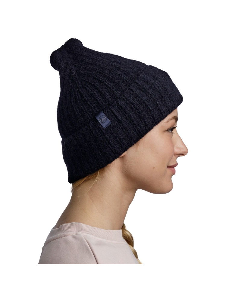 Buff Knitted Hat NILAH NIGHT BLUE               132322779 kleding accessoires online bestellen bij Kathmandu Outdoor & Travel