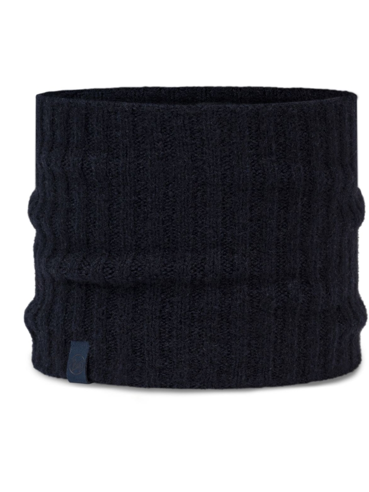 Buff Knitted Neckwarmer NILAH NIGHT BLUE               136682779 kleding accessoires online bestellen bij Kathmandu Outdoor & Travel