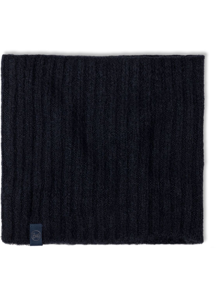 Buff Knitted Neckwarmer NILAH NIGHT BLUE               136682779 kleding accessoires online bestellen bij Kathmandu Outdoor & Travel