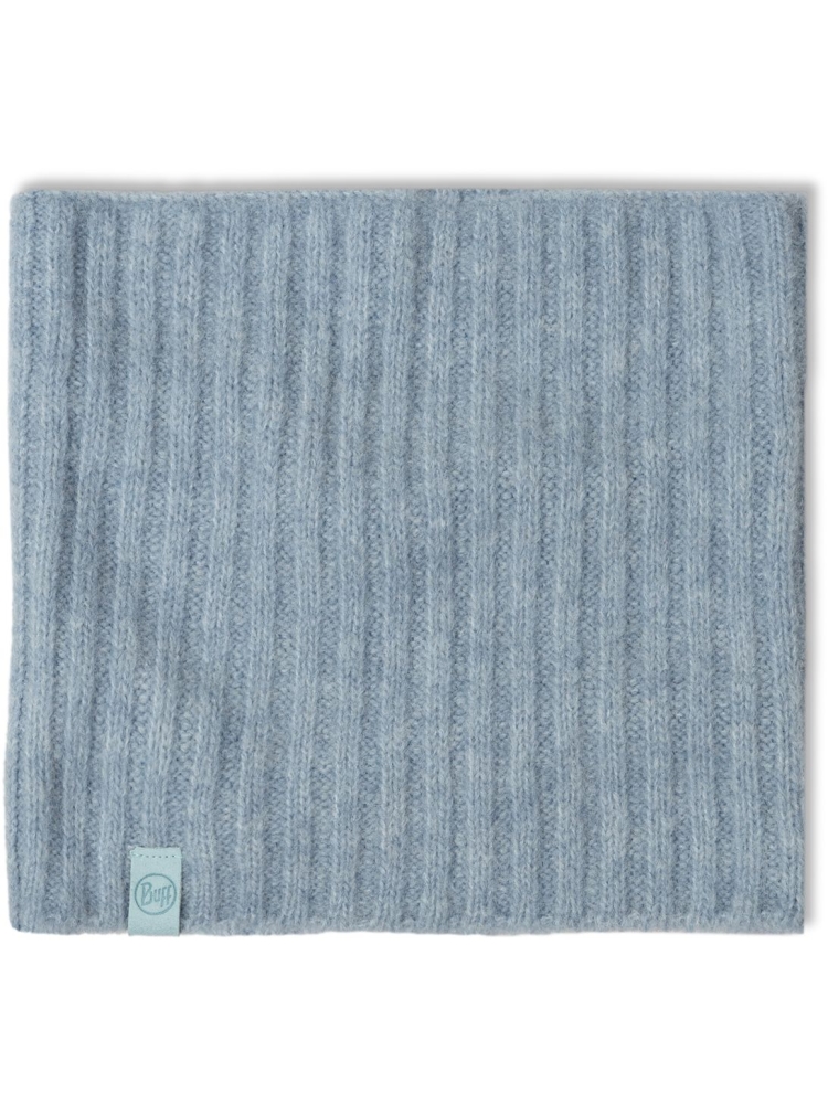 Buff Knitted Neckwarmer NILAH LAKE BLUE                136682739 kleding accessoires online bestellen bij Kathmandu Outdoor & Travel