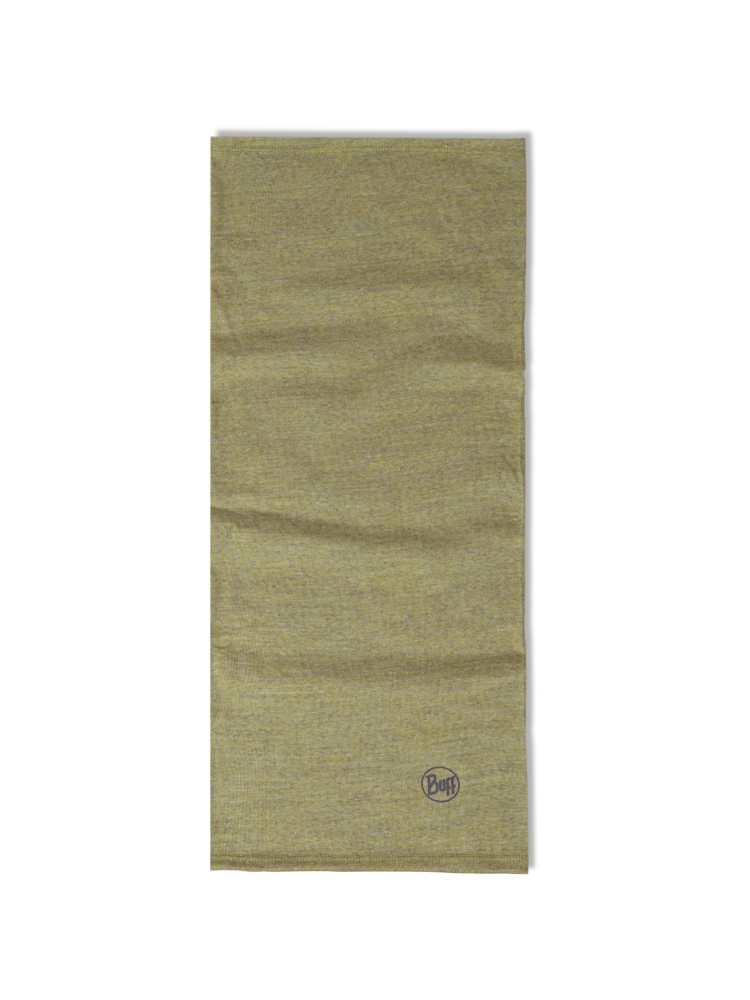 Buff Buff Merino Midweight 113022858 kleding accessoires Buff Merino Midweight MELANGE GINGKO 113022858 kleding accessoires online bestellen bij Kathmandu Outdoor & Travel