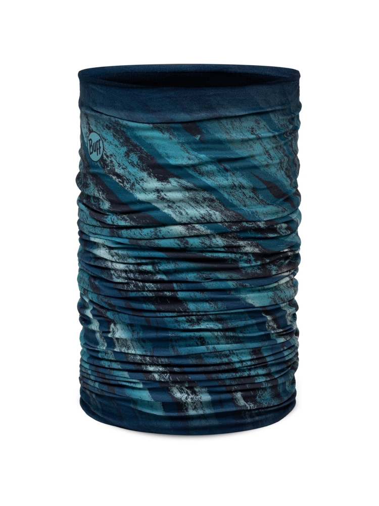 Buff Buff Polar Reversible 136868756 kleding accessoires Buff Polar Reversible SACOU TOURMALINE 136868756 kleding accessoires online bestellen bij Kathmandu Outdoor & Travel