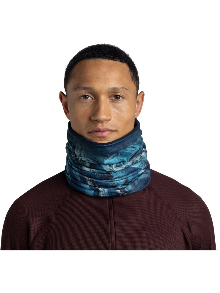 Buff Buff Polar Reversible 136868756 kleding accessoires Buff Polar Reversible SACOU TOURMALINE 136868756 kleding accessoires online bestellen bij Kathmandu Outdoor & Travel