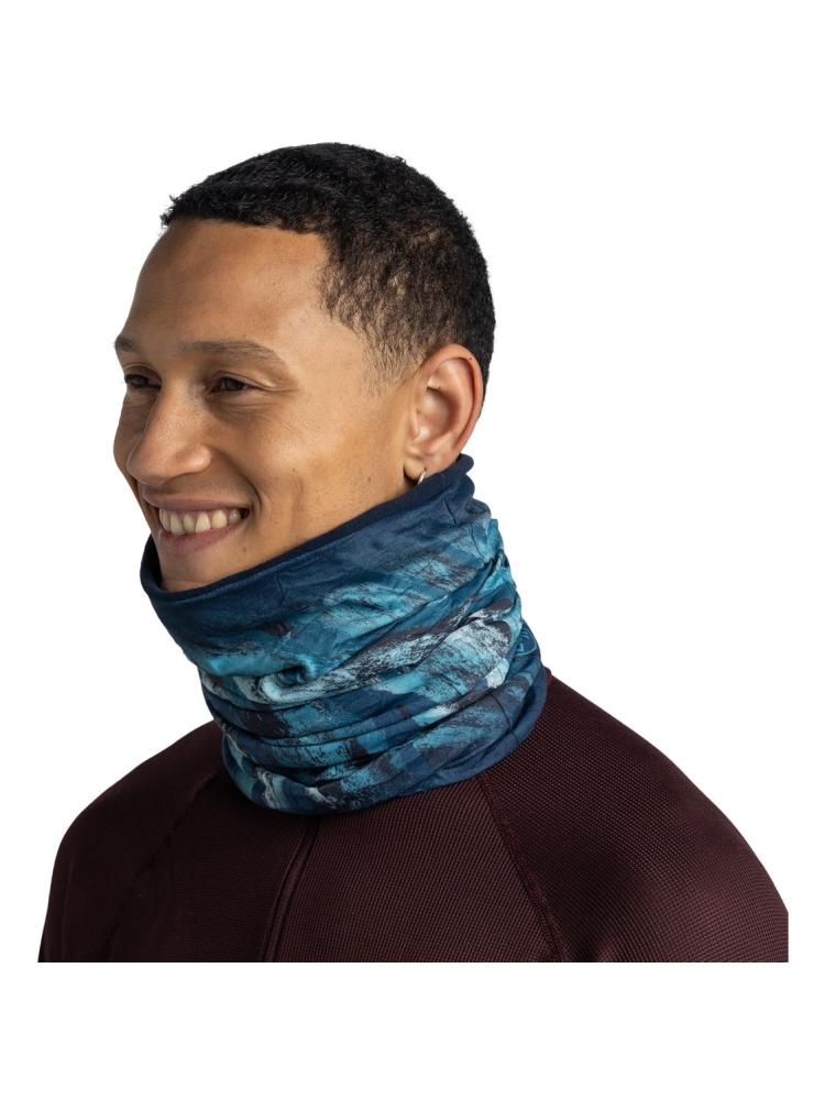 Buff Buff Polar Reversible 136868756 kleding accessoires Buff Polar Reversible SACOU TOURMALINE 136868756 kleding accessoires online bestellen bij Kathmandu Outdoor & Travel