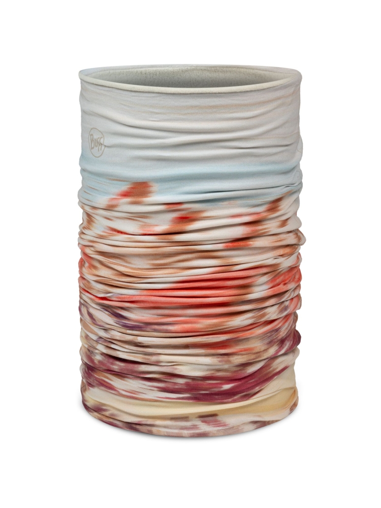 Buff Polar Reversible LERNA PEACH BEIGE              136869212 kleding accessoires online bestellen bij Kathmandu Outdoor & Travel