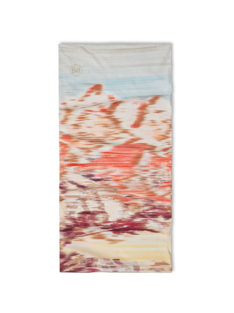 Buff Polar Reversible LERNA PEACH BEIGE              136869212 kleding accessoires online bestellen bij Kathmandu Outdoor & Travel