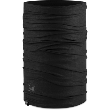 Buff  Polar Reversible SOLID BLACK/BLACK              