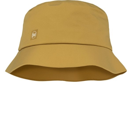 Buff  Rain Bucket Hat SOLID GINGKO L/XL              