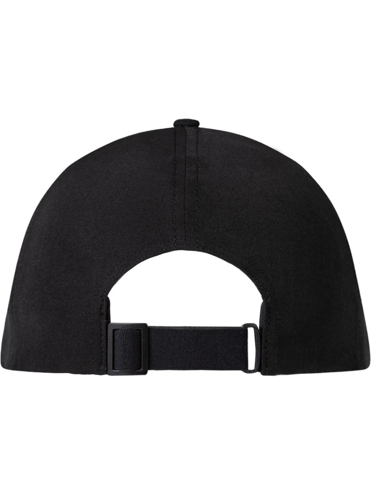 Buff Summit Cap SOLID BLACK L/XL               13560499930 kleding accessoires online bestellen bij Kathmandu Outdoor & Travel