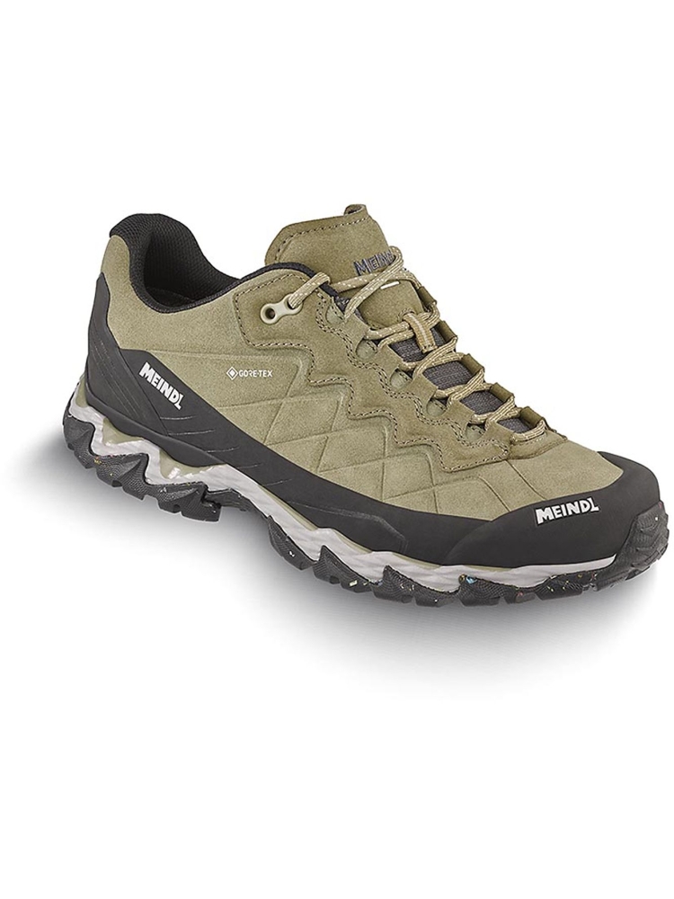 Meindl Arone GTX Schilf 4761-06 wandelschoenen heren online bestellen bij Kathmandu Outdoor & Travel