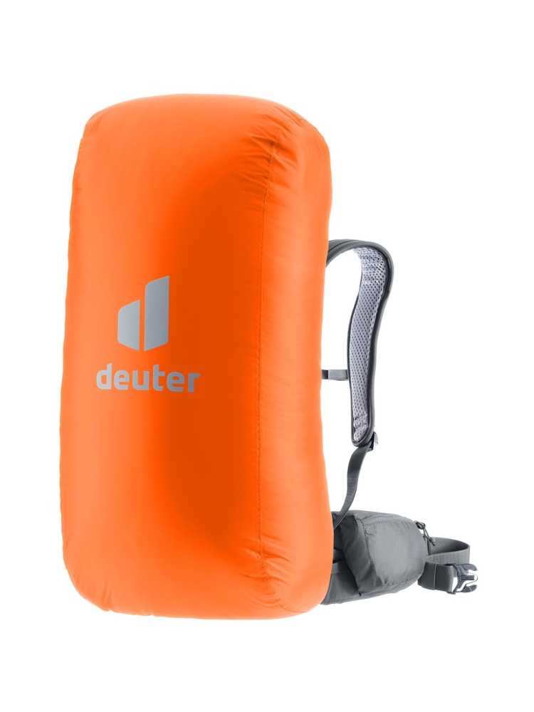 Deuter Deuter Raincover II DA3942324-9007 dagrugzakken Deuter Raincover II Koi DA3942324-9007 dagrugzakken online bestellen bij Kathmandu Outdoor & Travel