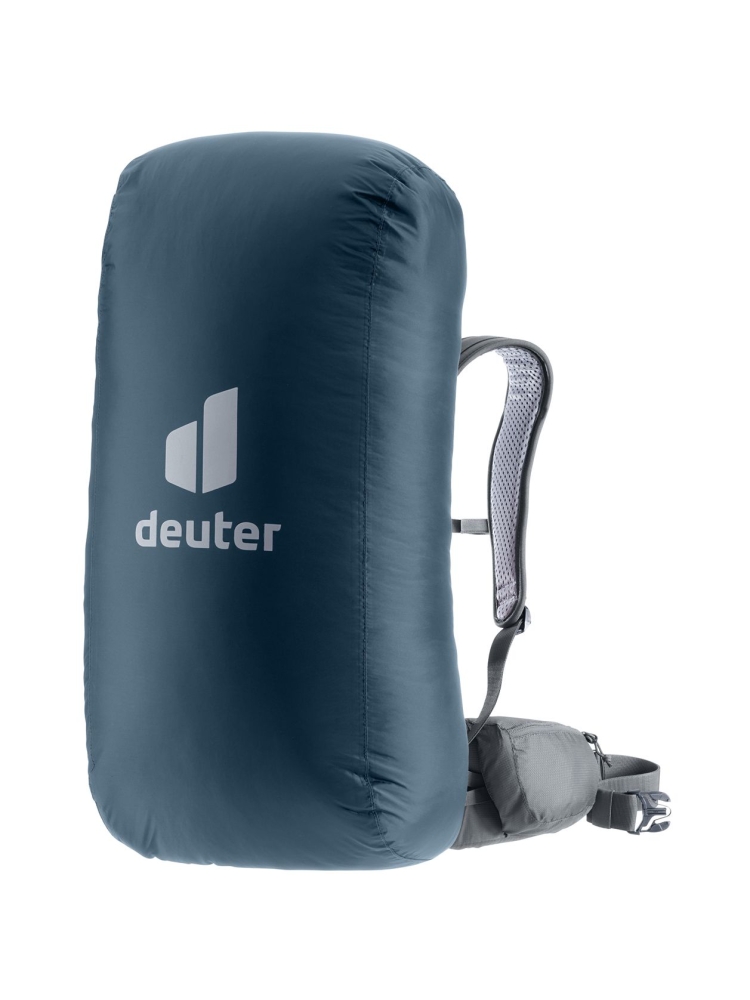 Deuter Deuter Raincover II DA3942324-3079 dagrugzakken Deuter Raincover II Ara DA3942324-3079 dagrugzakken online bestellen bij Kathmandu Outdoor & Travel
