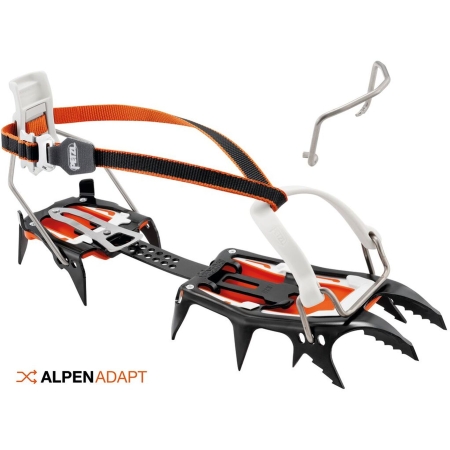 Petzl Sarken Leverlock Petzl Sarken Leverlock