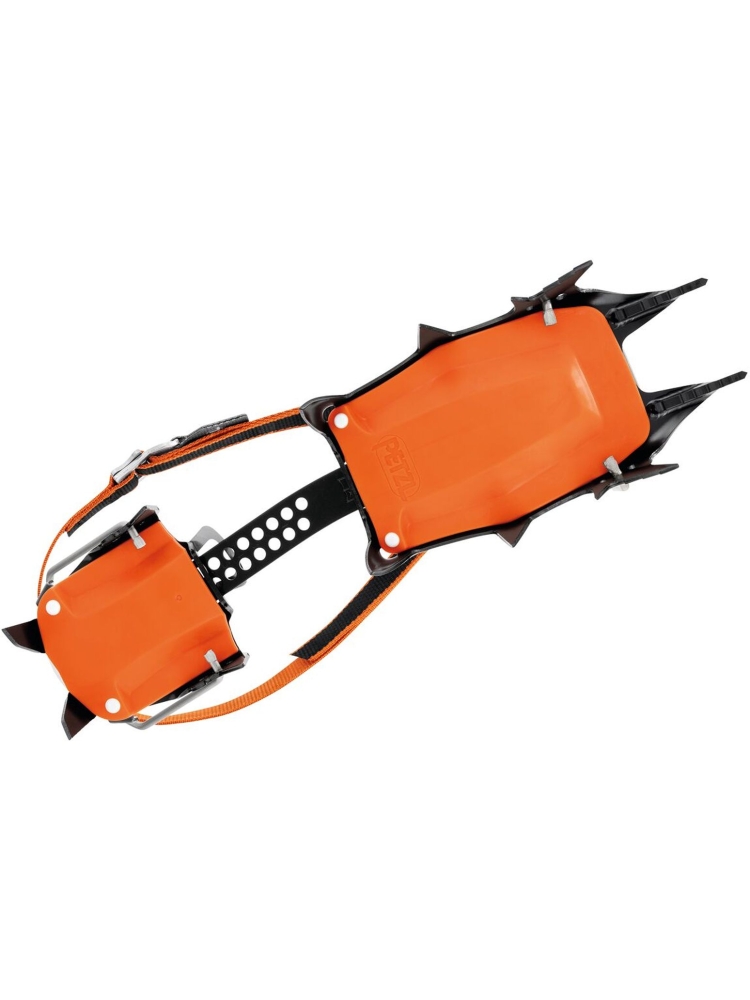 Petzl Sarken Leverlock   U008AA00 ijsklimmen en stijgijzers online bestellen bij Kathmandu Outdoor & Travel