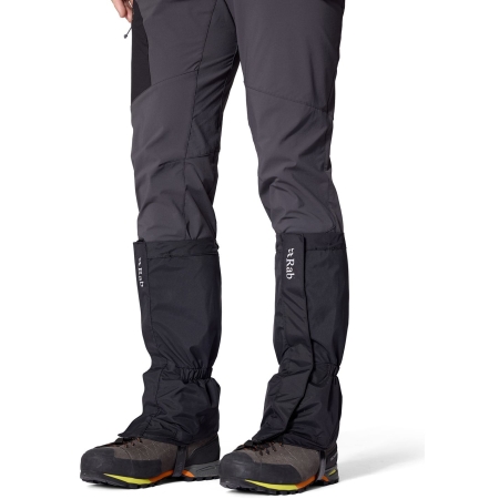 Rab  Kangri GTX Gaiter Black 