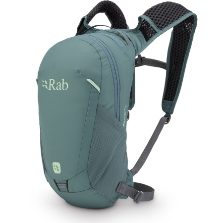 Rab Tygen 6 Sage Rab Tygen 6 Sage