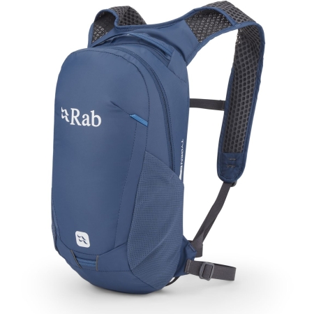 Rab Tygen 6 Tempest Blue Rab Tygen 6 Tempest Blue