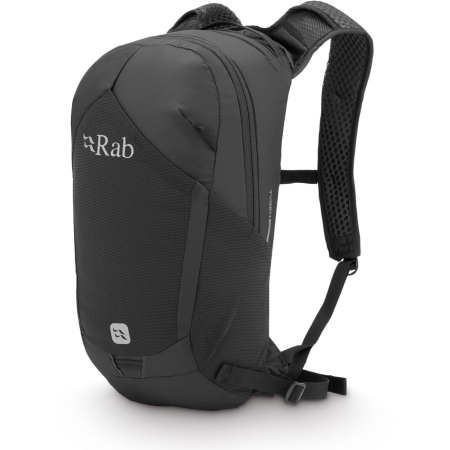 Rab Tygen 12 Black Rab Tygen 12 Black